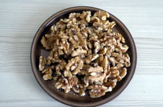 В грецких орехах червячки можно ли прокалить в духовке