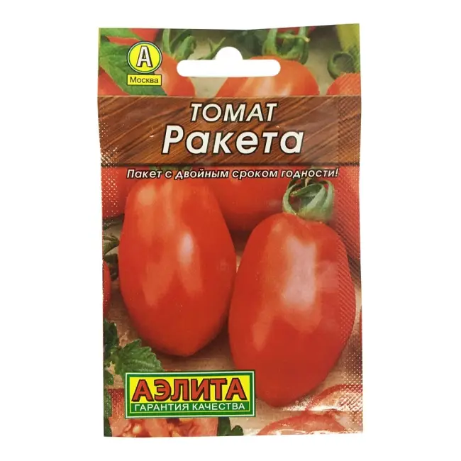 Уход за томатом Ракета