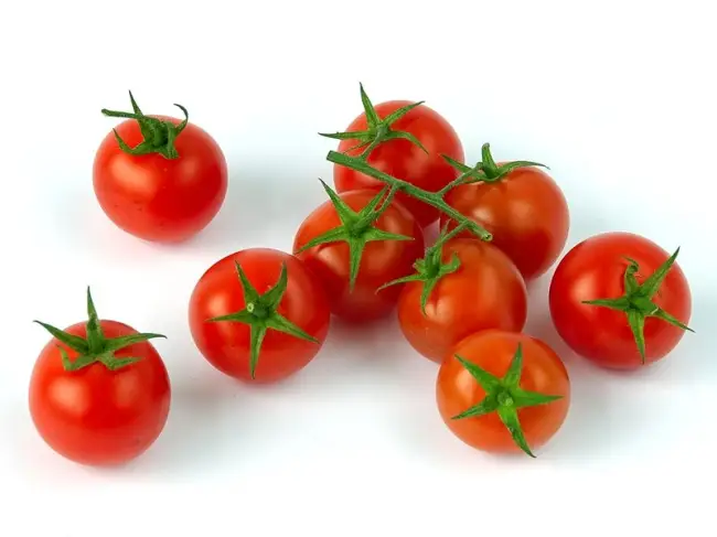 Уход за ампельными томатами